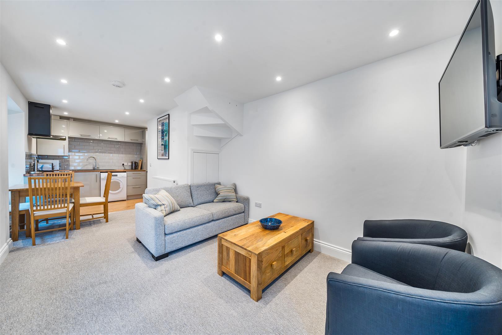 Tower Road, Newquay photo - 3